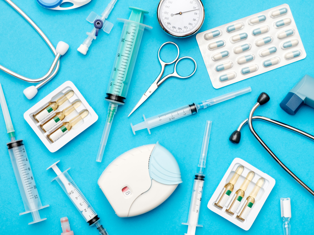 Medical Supplies