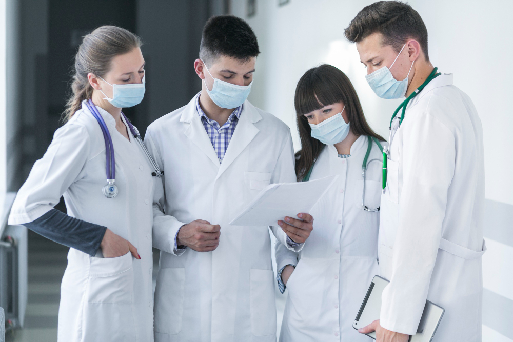 Medical Professionals